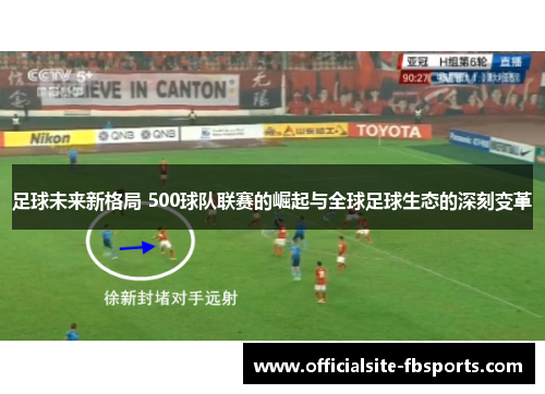 足球未来新格局 500球队联赛的崛起与全球足球生态的深刻变革