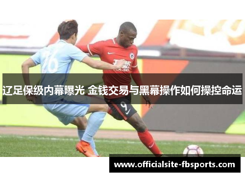 辽足保级内幕曝光 金钱交易与黑幕操作如何操控命运