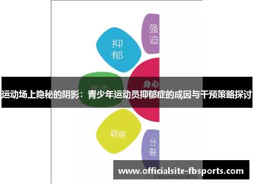 运动场上隐秘的阴影:青少年运动员抑郁症的成因与干预策略探讨 运动场上隐秘的阴影:青少年运动员抑郁症的成因与干预策略探讨